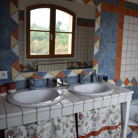 Maison Familiale En Pleine Nature Avec Privée Sur La Ceze *