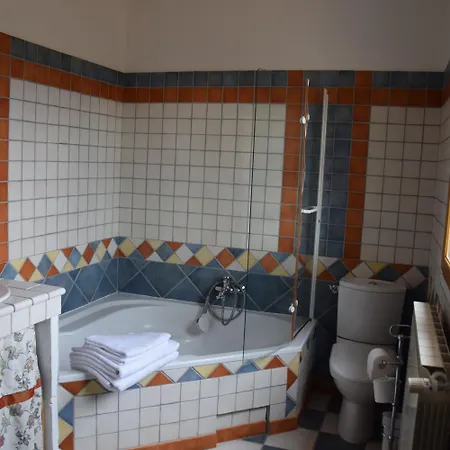 Maison Familiale En Pleine Nature Avec Privée Sur La Ceze Hébergement de vacances