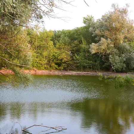 Maison Familiale En Pleine Nature Avec Privée Sur La Ceze *
