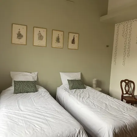 Maison Familiale En Pleine Nature Avec Privée Sur La Ceze *