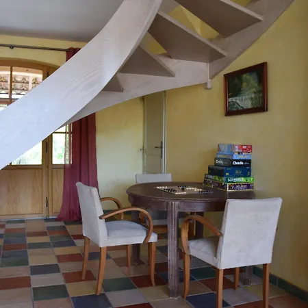 Maison Familiale En Pleine Nature Avec Privée Sur La Ceze *