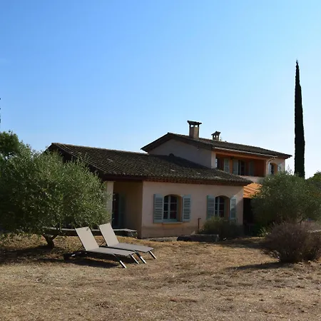 Maison Familiale En Pleine Nature Avec Privée Sur La Ceze Hébergement de vacances *