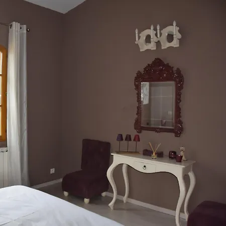 Maison Familiale En Pleine Nature Avec Privée Sur La Ceze Hébergement de vacances *