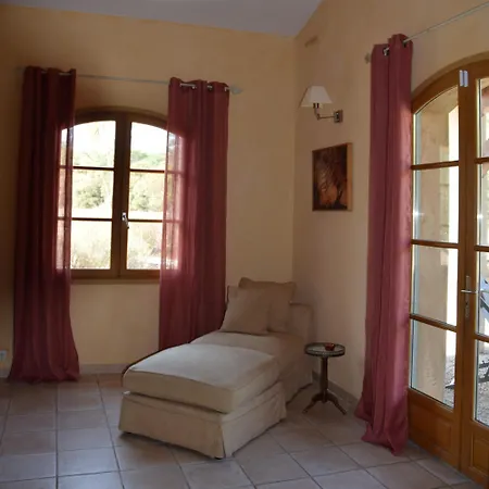 Maison Familiale En Pleine Nature Avec Privée Sur La Ceze * Potelières
