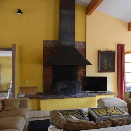 Hébergement de vacances Maison Familiale En Pleine Nature Avec Privée Sur La Ceze