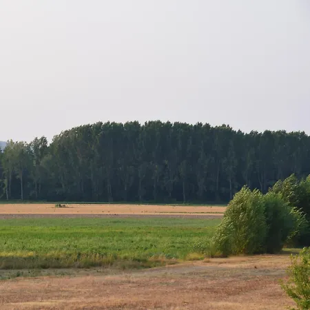 Maison Familiale En Pleine Nature Avec Privée Sur La Ceze *
