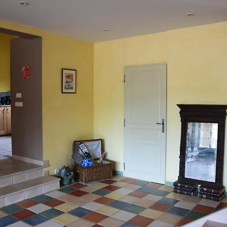 Maison Familiale En Pleine Nature Avec Privée Sur La Ceze * Potelières