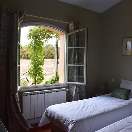 Maison Familiale En Pleine Nature Avec Privée Sur La Ceze Hébergement de vacances *