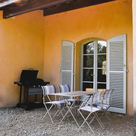 Maison Familiale En Pleine Nature Avec Privée Sur La Ceze * Potelières